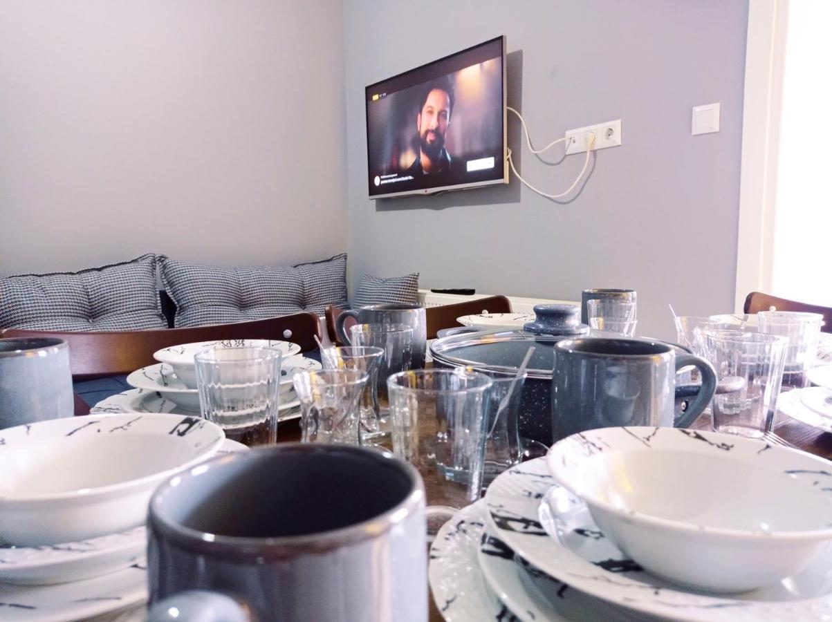 Apartment Cute In Historical Area 3b Istanbul