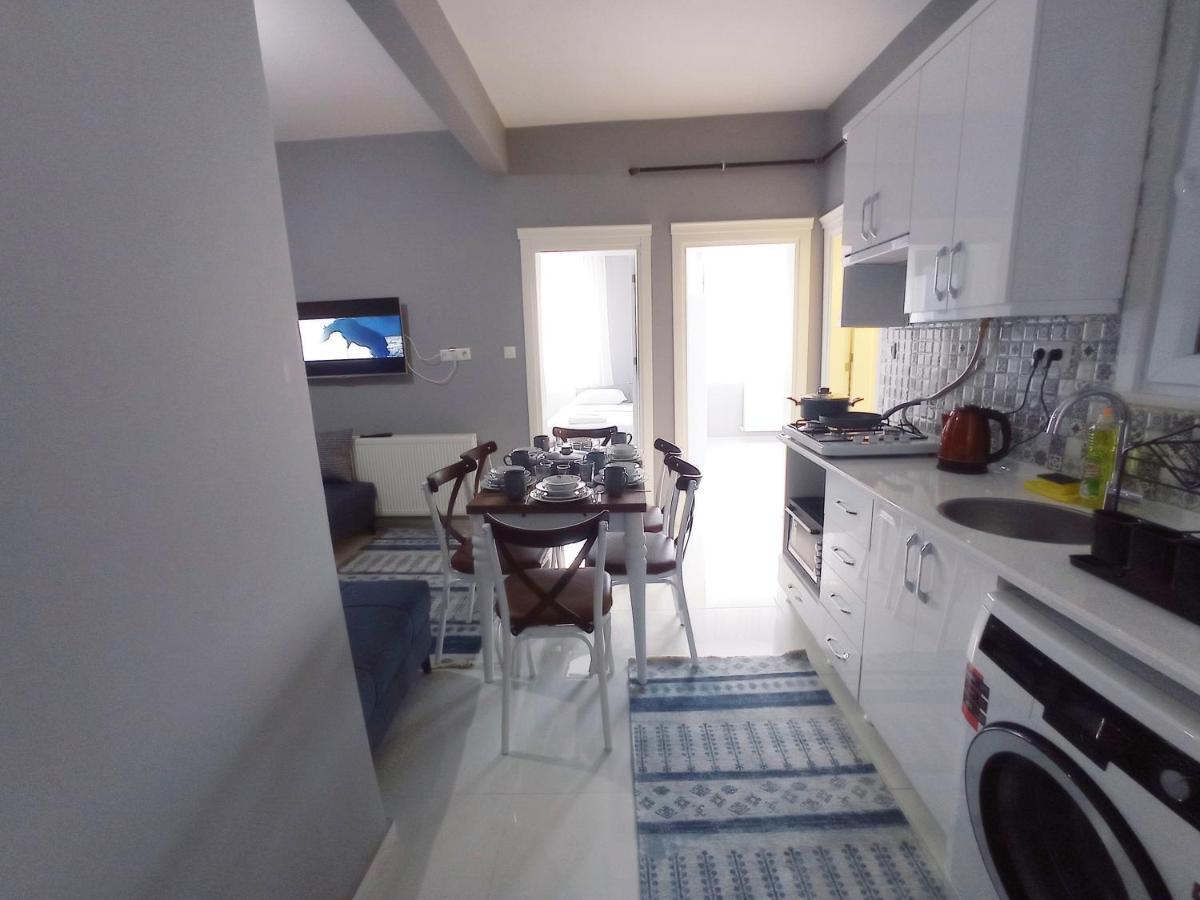 Apartment Cute In Historical Area 3b Istanbul