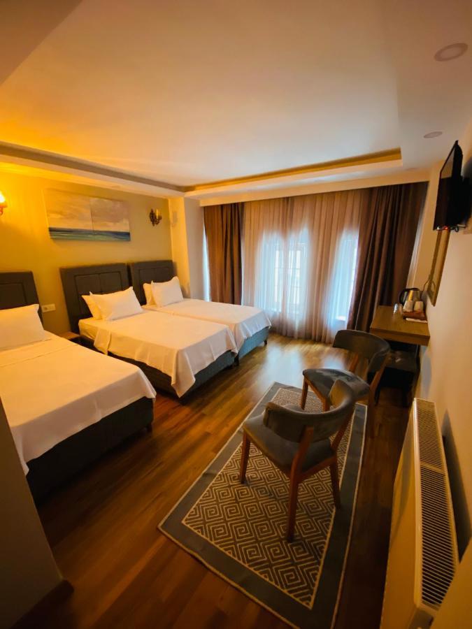 Hotel Palmera Old