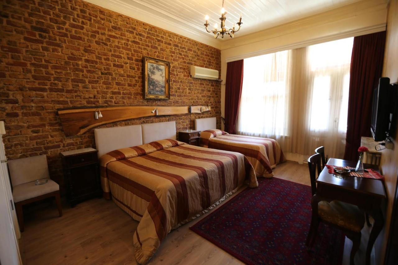 Yesilkoey Airport Hotel 3*