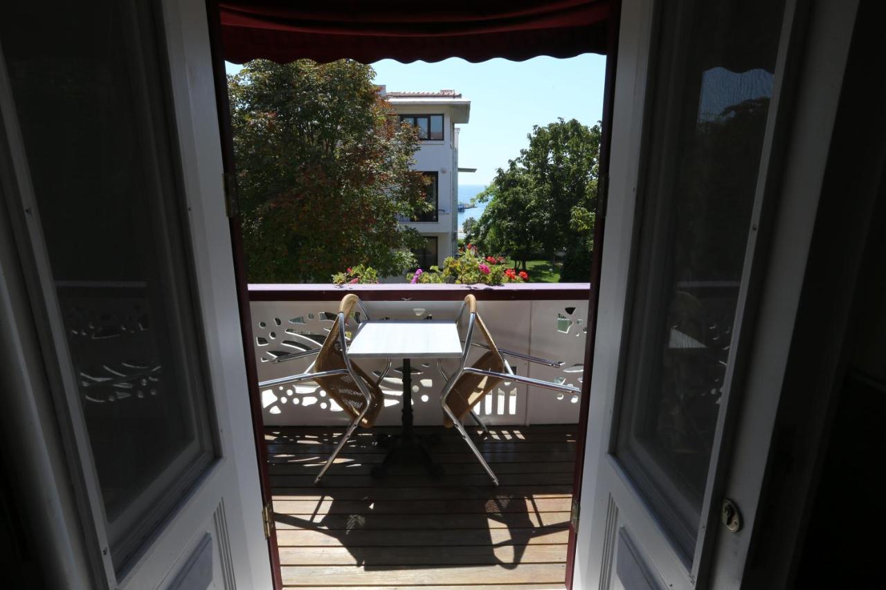 Yesilkoey Airport Hotel 3*