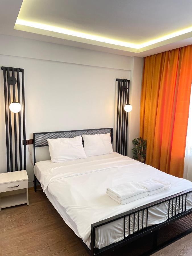 Hotel Ora Bella Istanbul
