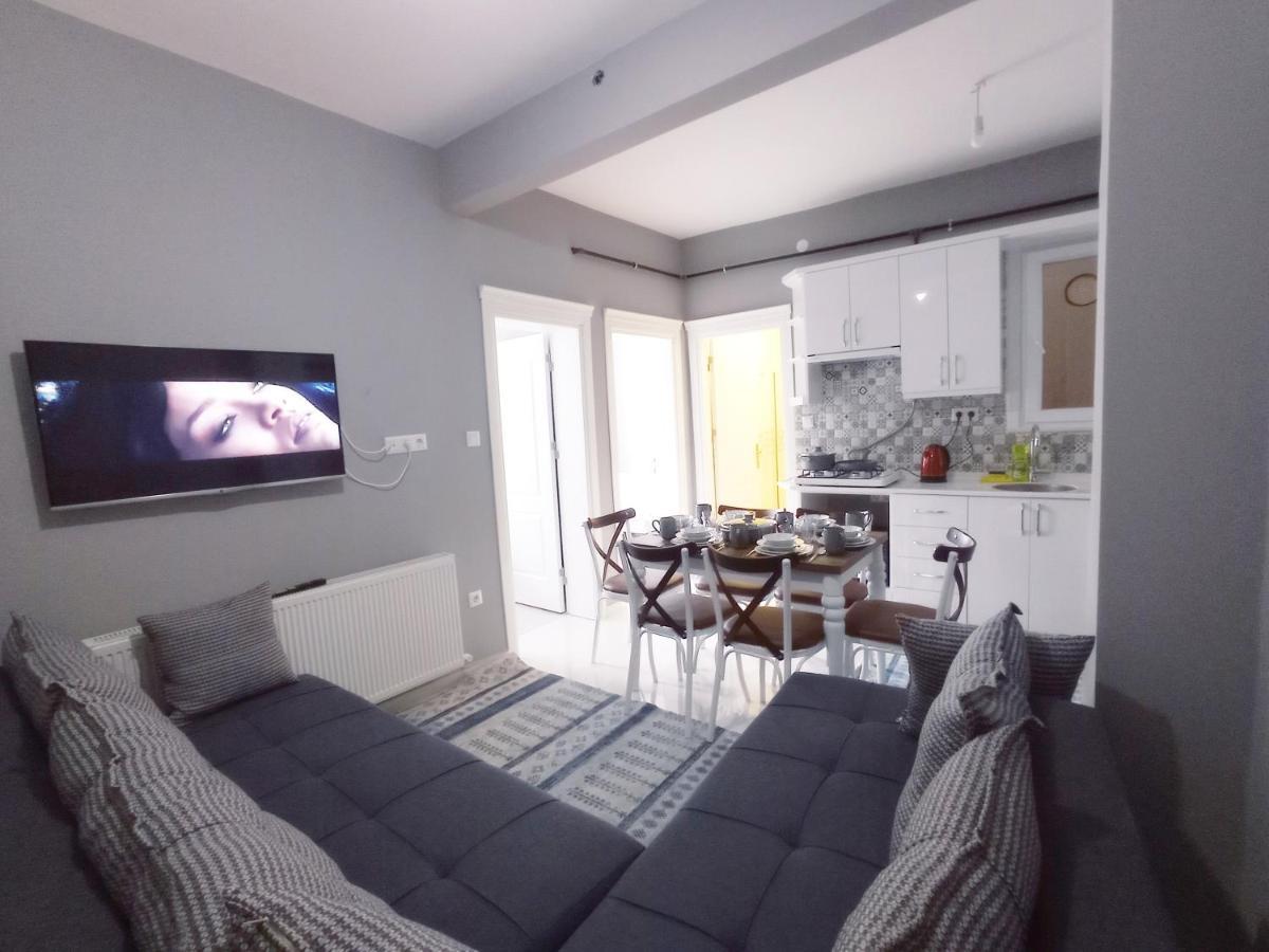 Apartment Cute In Historical Area 3b *