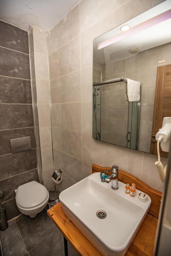 Aparthotel La Pazza Taksim *