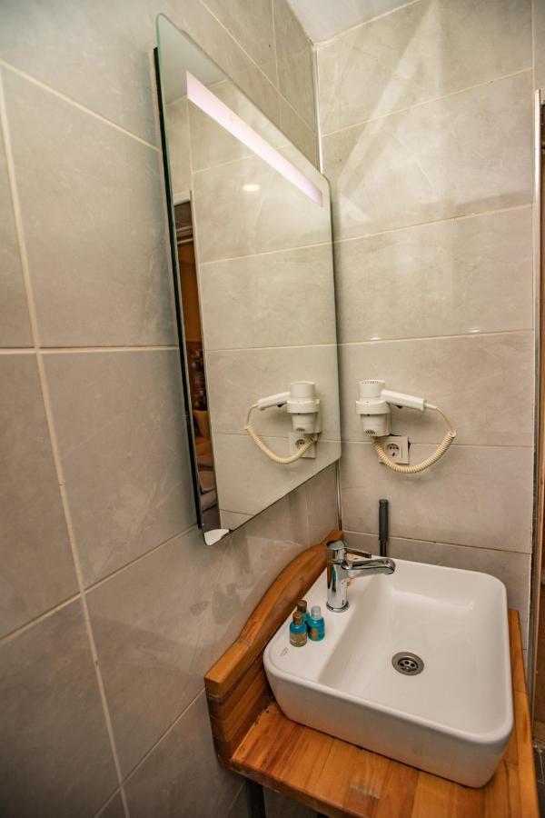 Aparthotel La Pazza Taksim Istanbul
