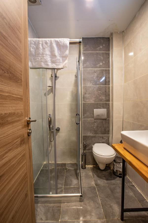 Aparthotel La Pazza Taksim *