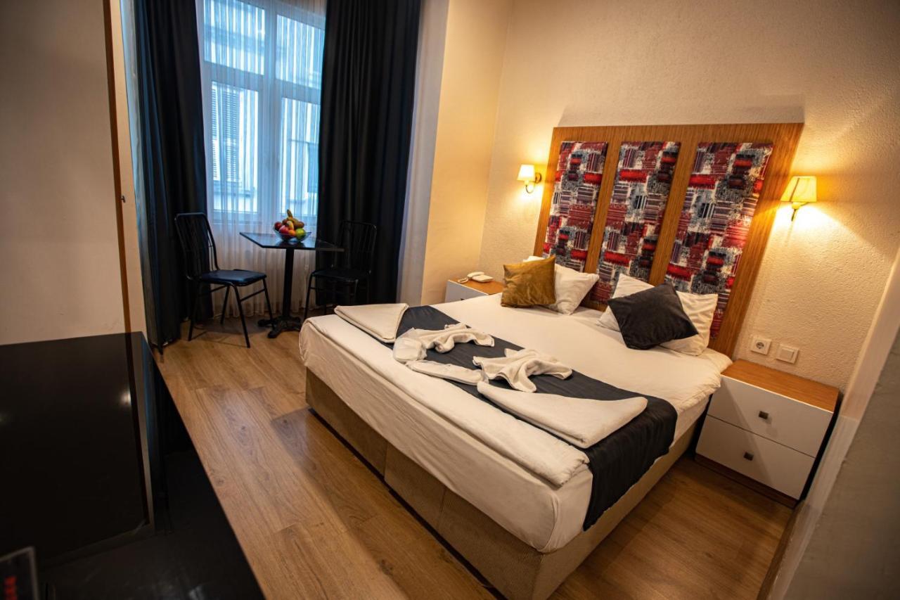 La Pazza Taksim Aparthotel *