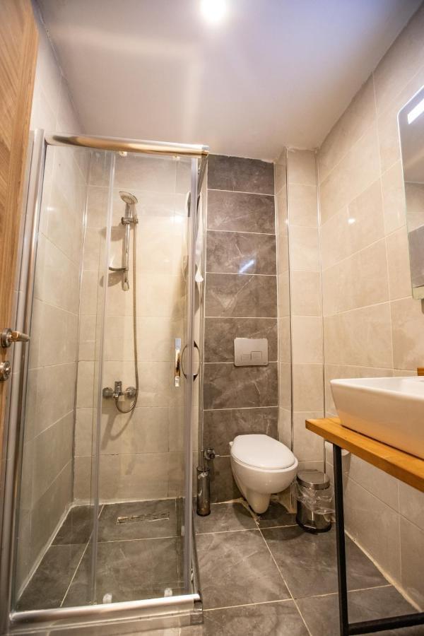 Aparthotel La Pazza Taksim
