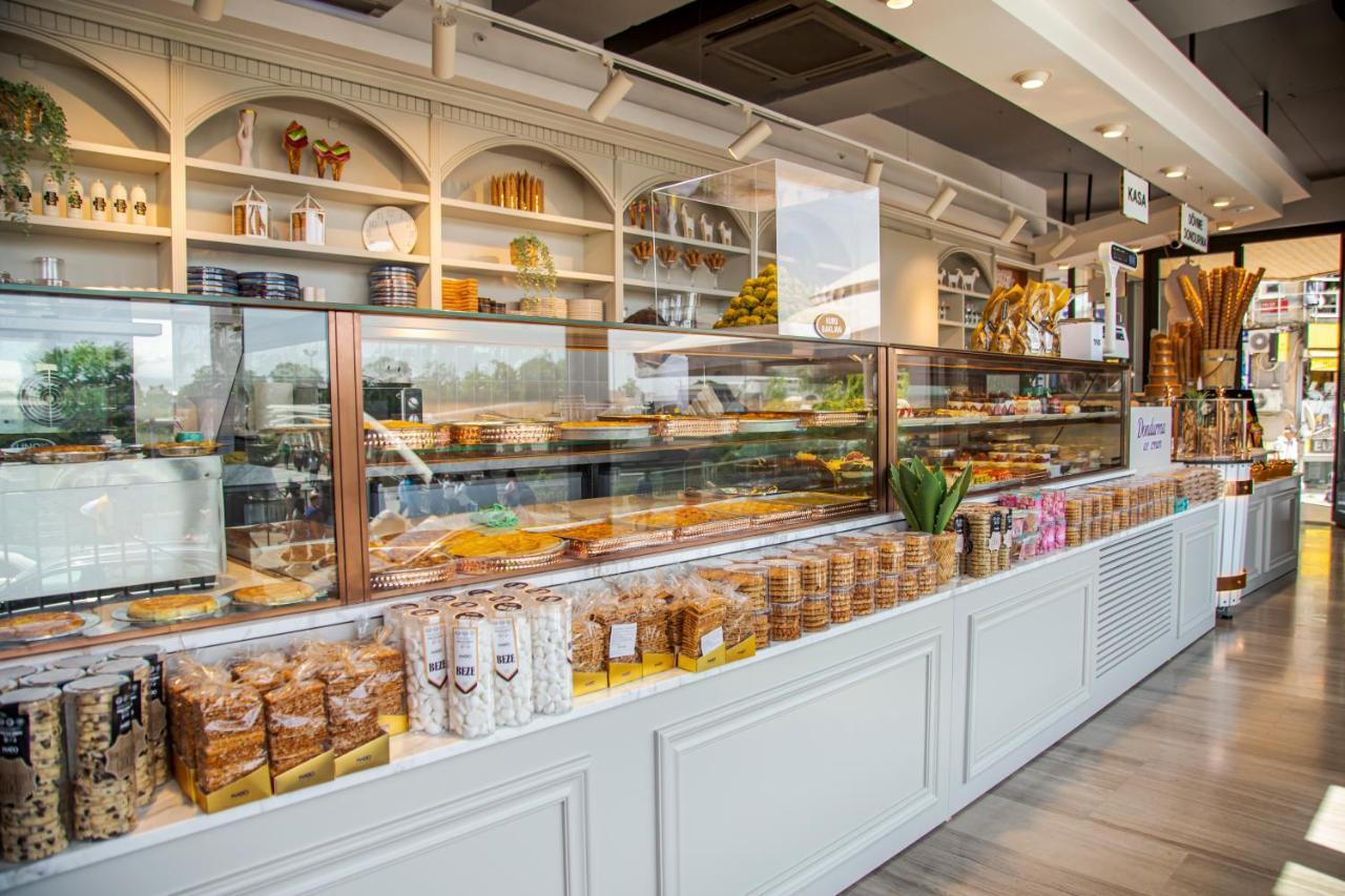 Hotel Dosso Dossi Yenikapi Istanbul