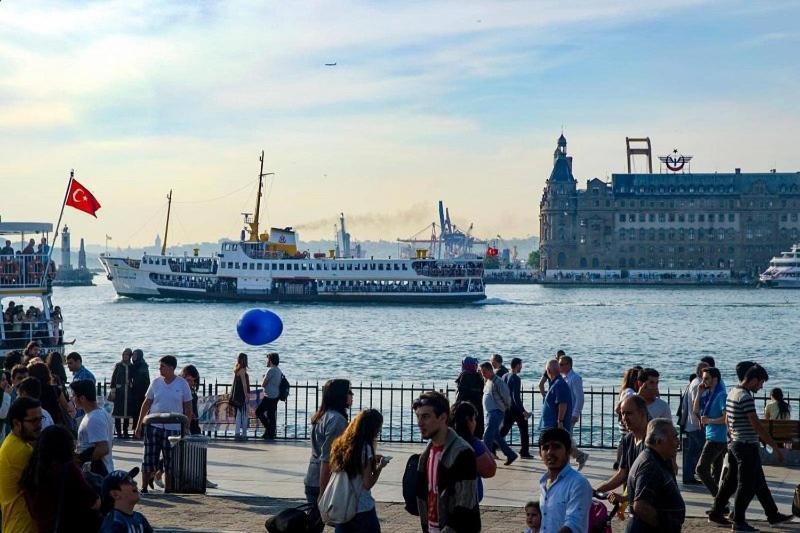 Pansiyon Sweet Kadıköy