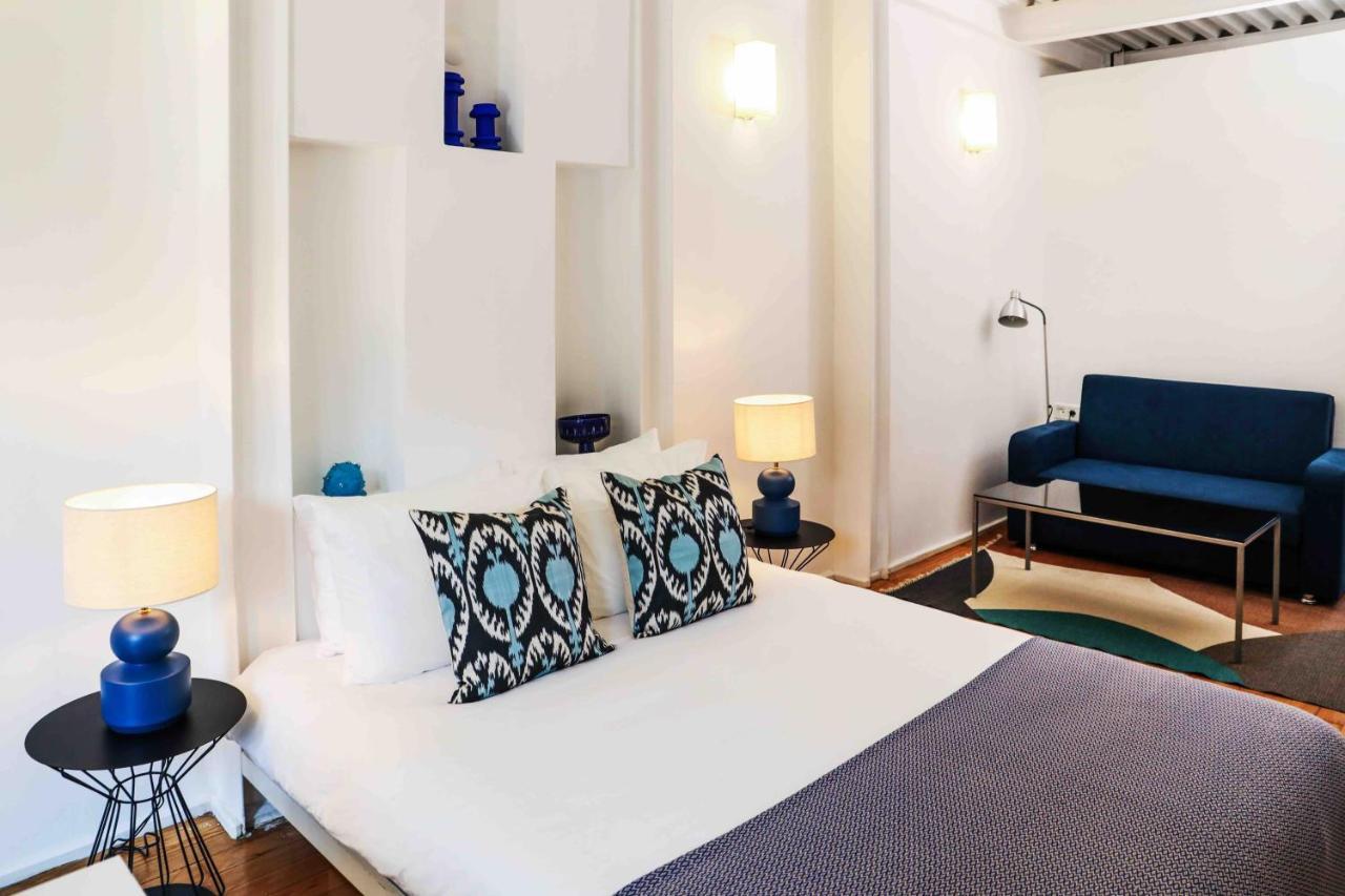 Tatil Evi Blue Pera House İstanbul