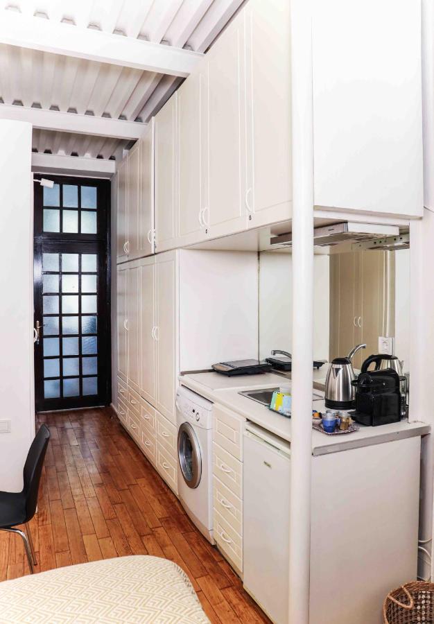 Tatil Evi Blue Pera House *