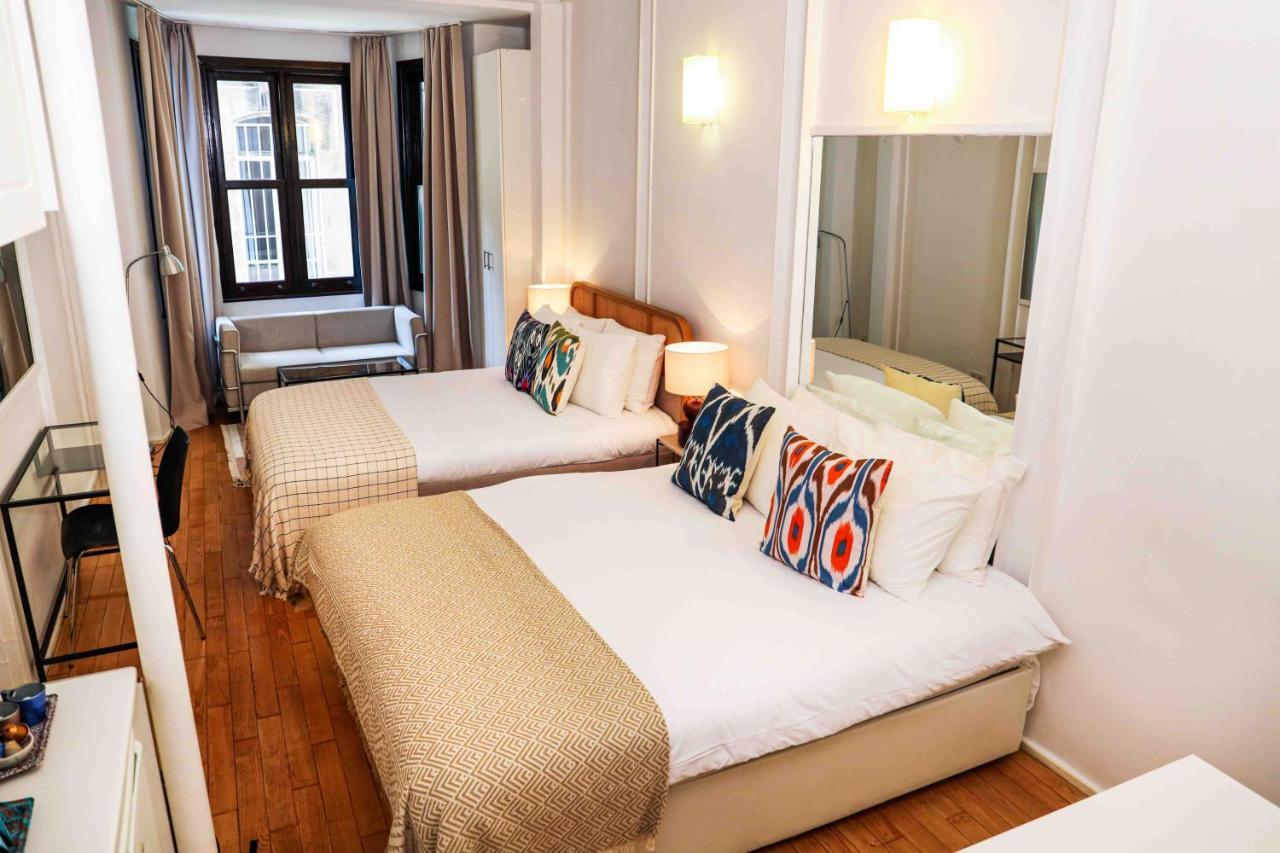 Tatil Evi Blue Pera House