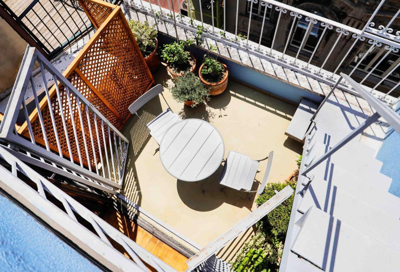 Blue Pera House Tatil Evi