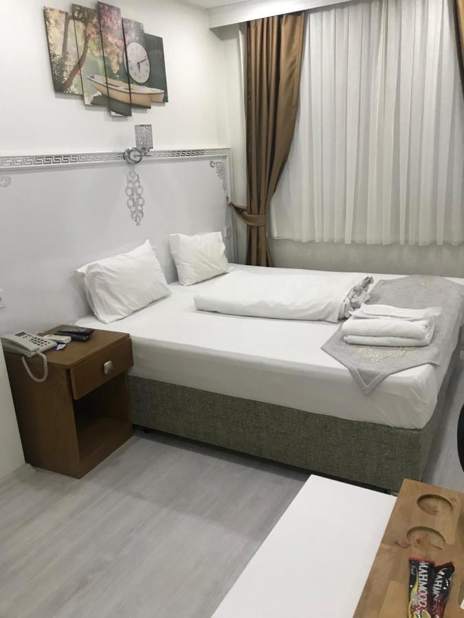 Beyhan Hotel 2*