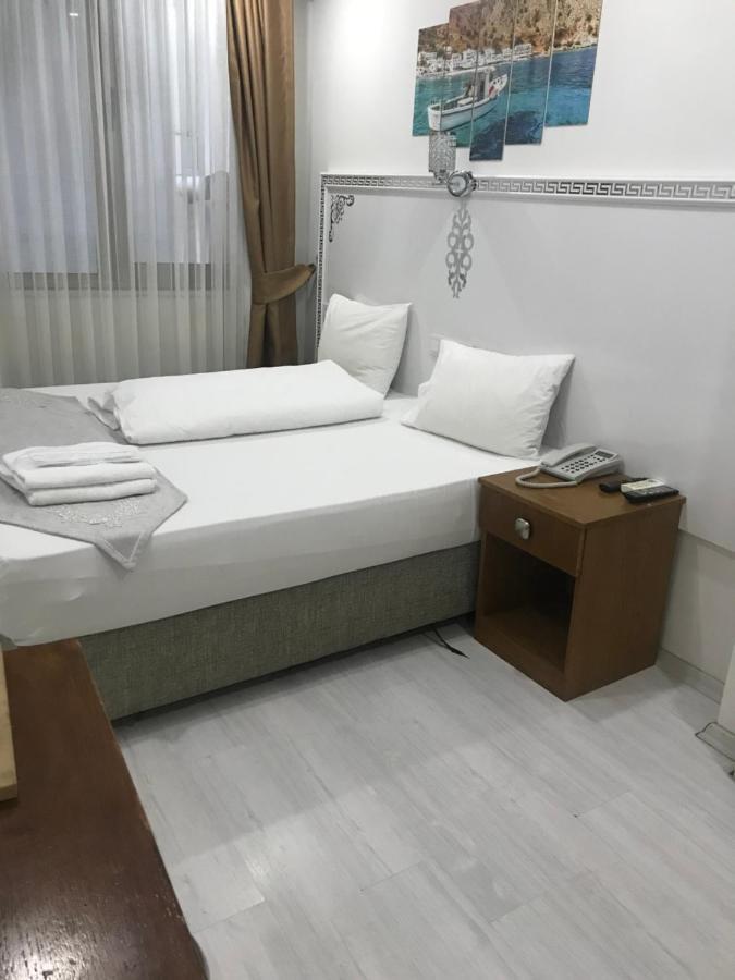 Hotel Beyhan 2*