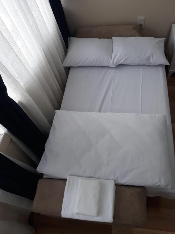 Apart Otel Taksim Pera Aparts *