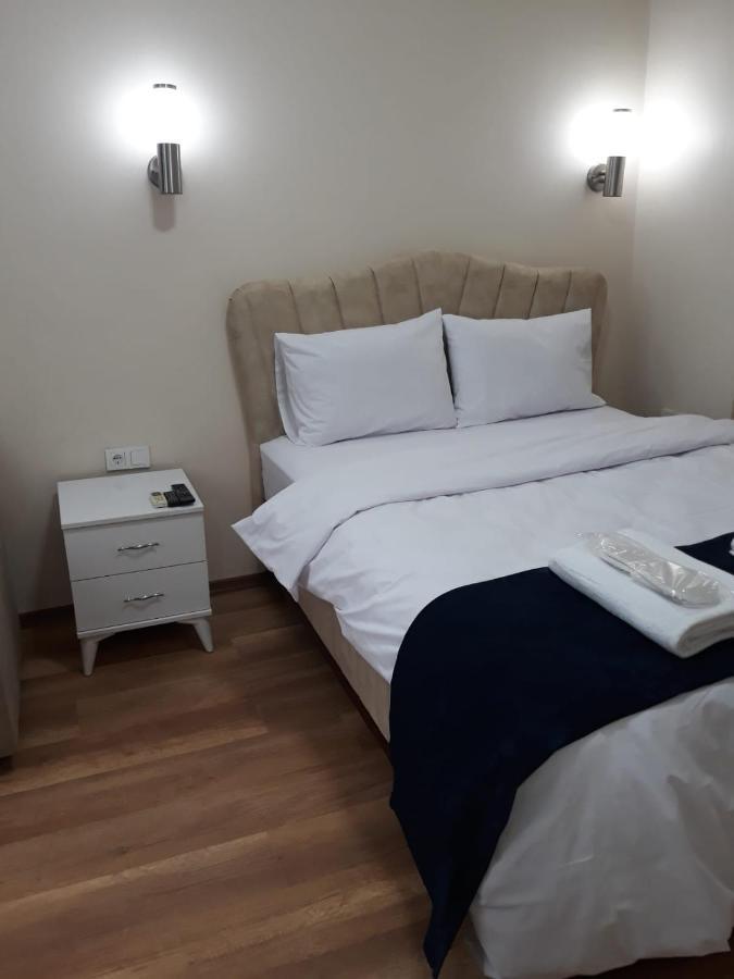 Apart Otel Taksim Pera Aparts İstanbul