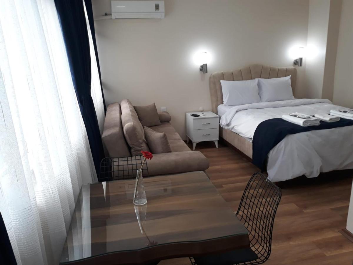 Taksim Pera Aparts Apart Otel