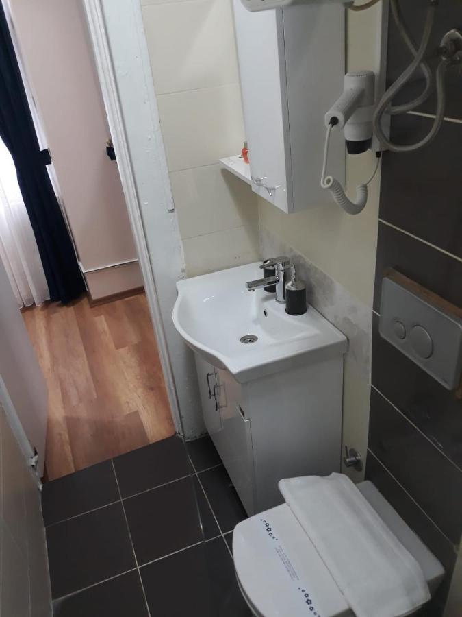 Apart Otel Taksim Pera Aparts *
