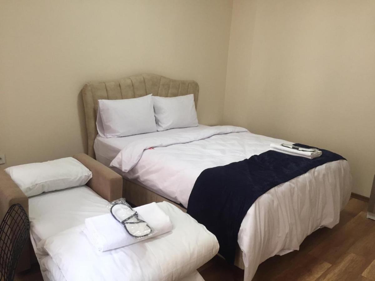 Apart Otel Taksim Pera Aparts İstanbul