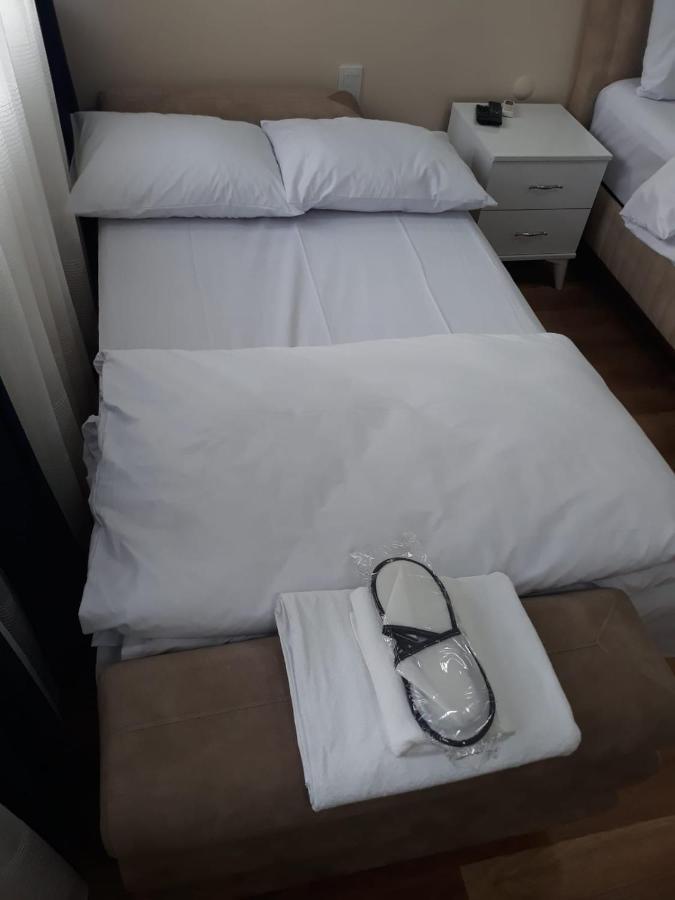 Taksim Pera Aparts Apart Otel *