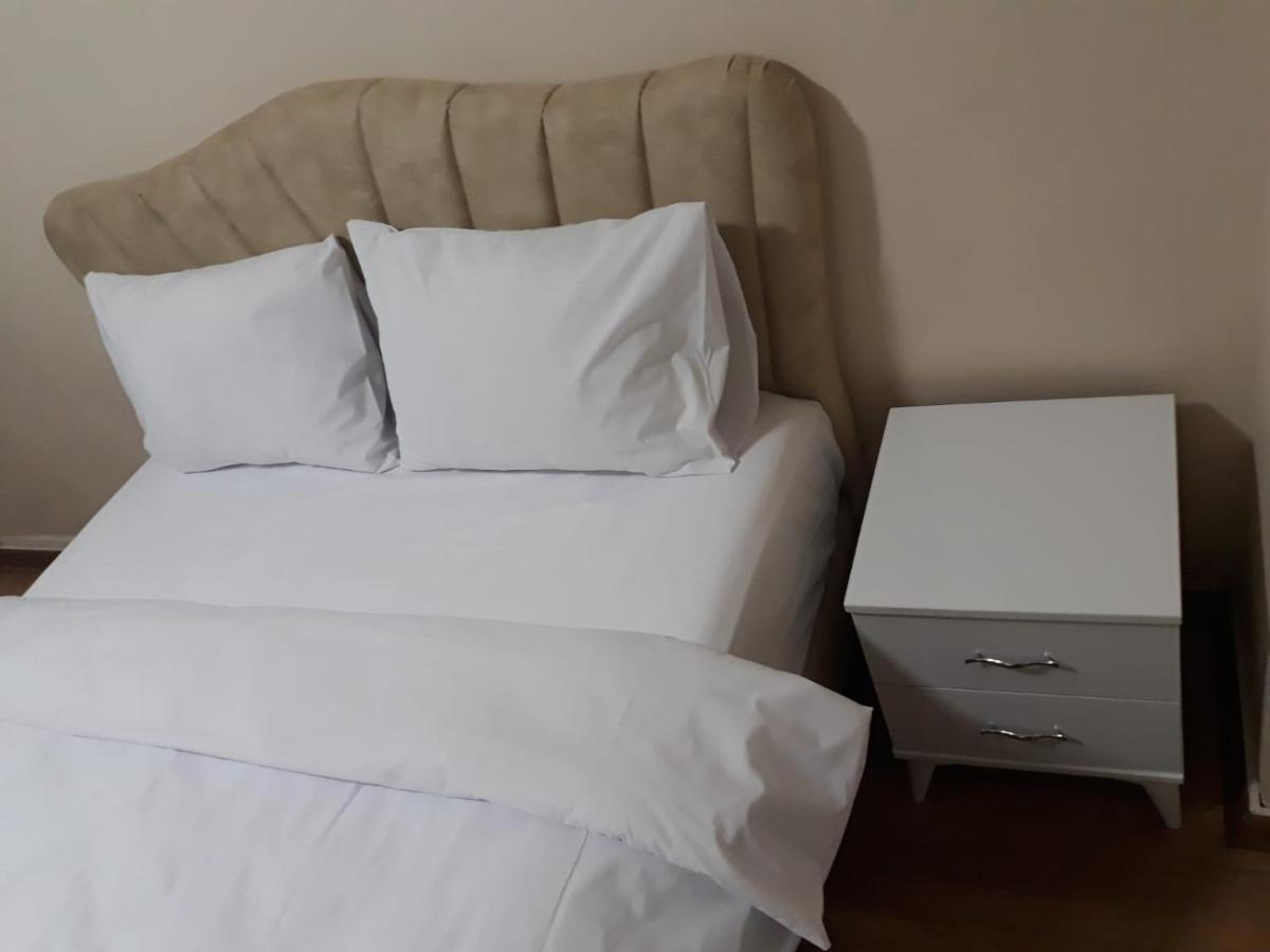 Taksim Pera Aparts Apart Otel İstanbul