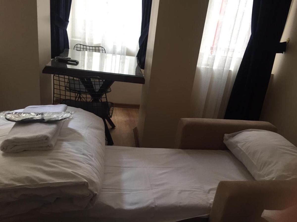 Taksim Pera Aparts Apart Otel
