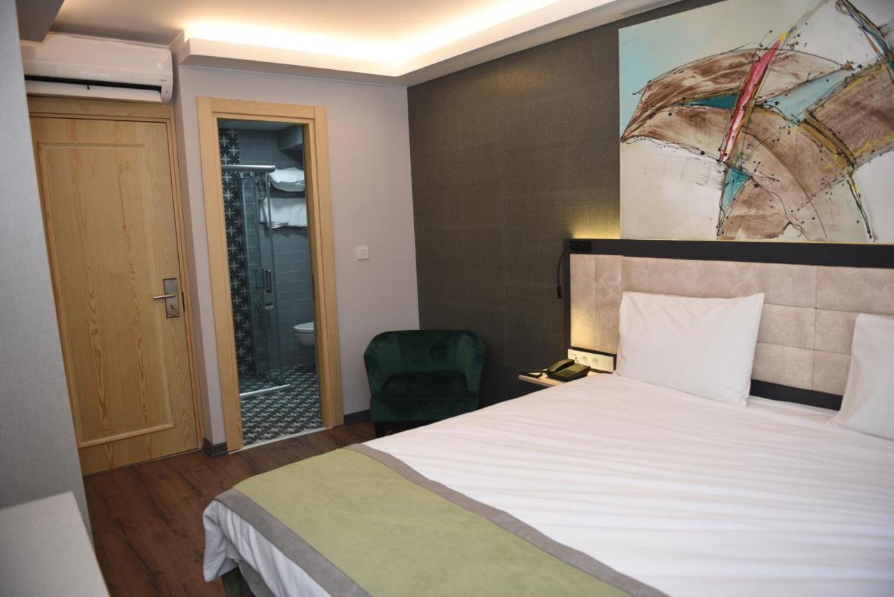 Hotel Kadikoy 4*