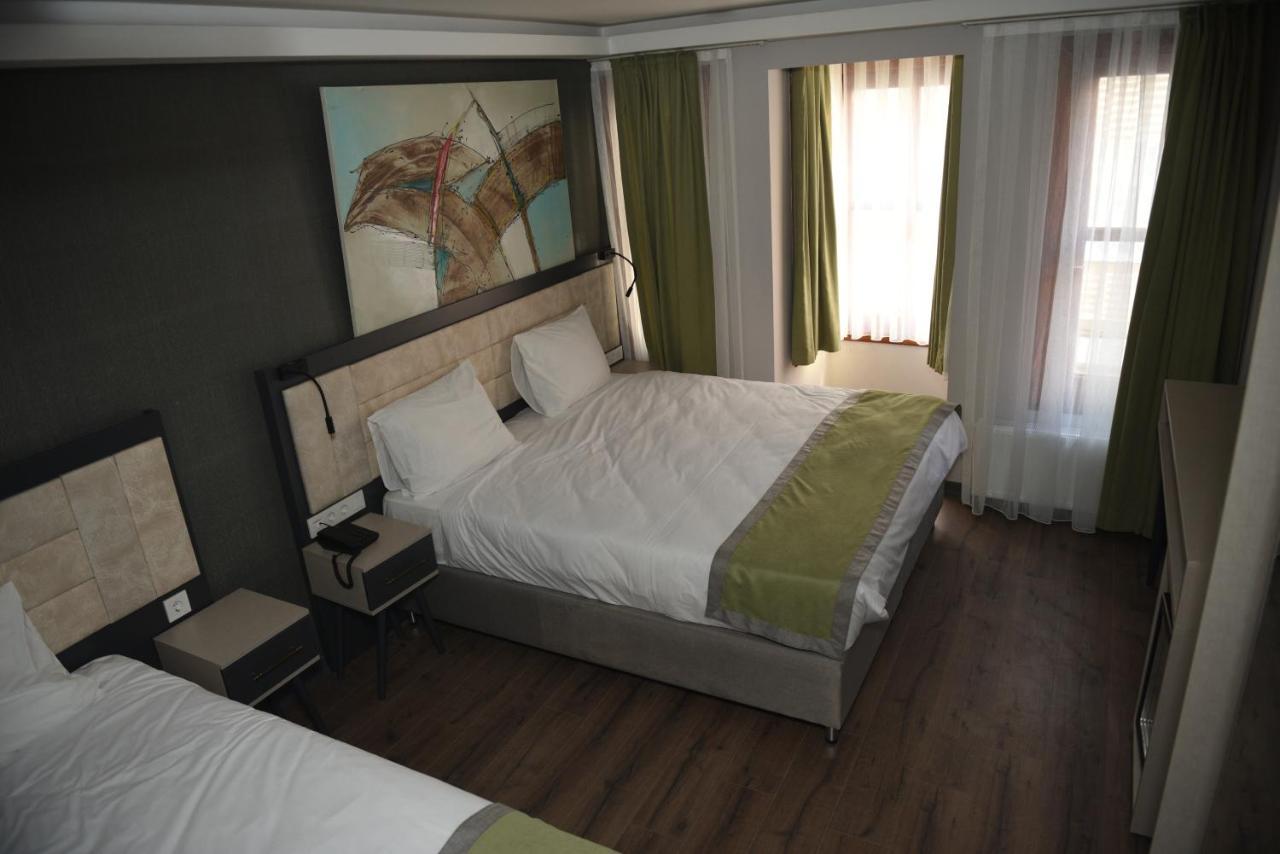 Hotel Kadikoy