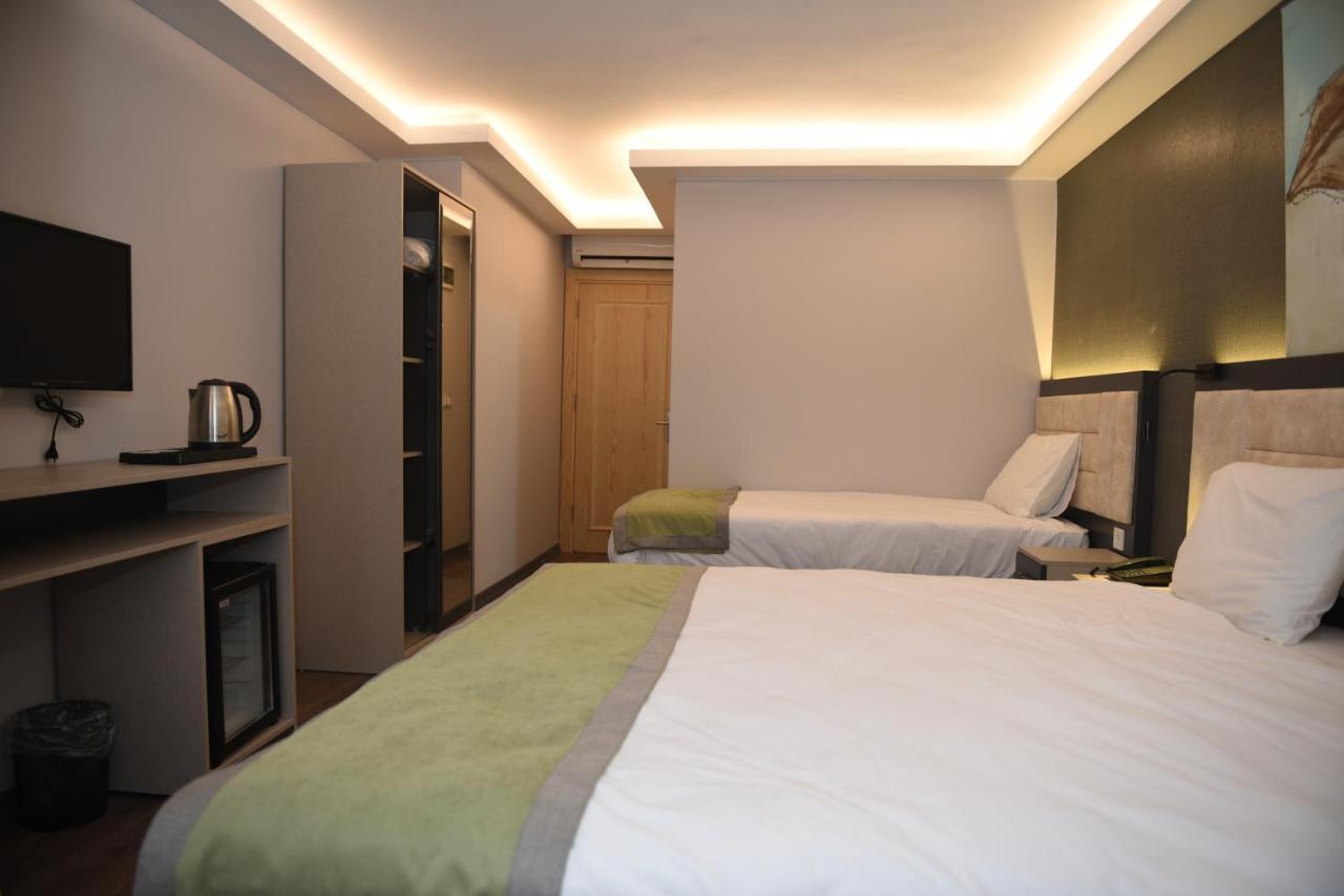 Kadikoy 4* Istanbul