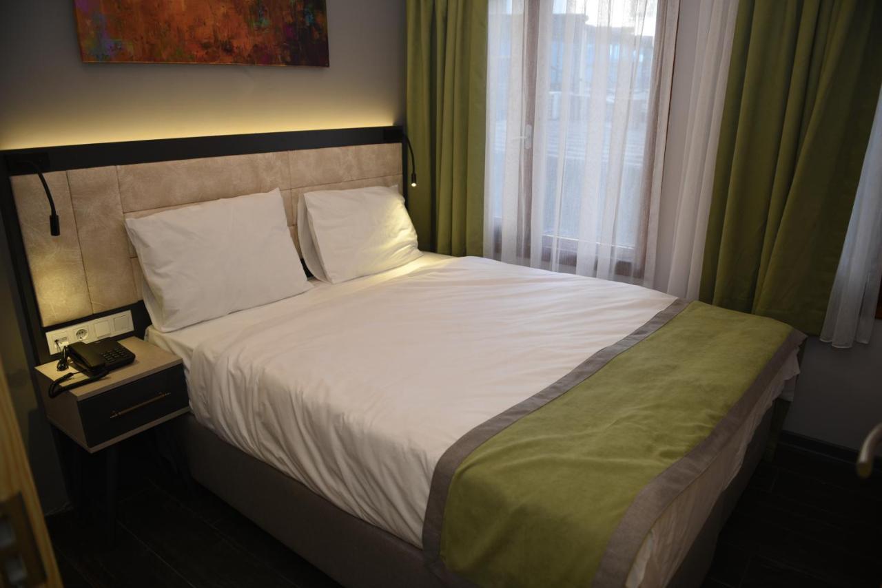 Hotel Kadikoy Istanbul