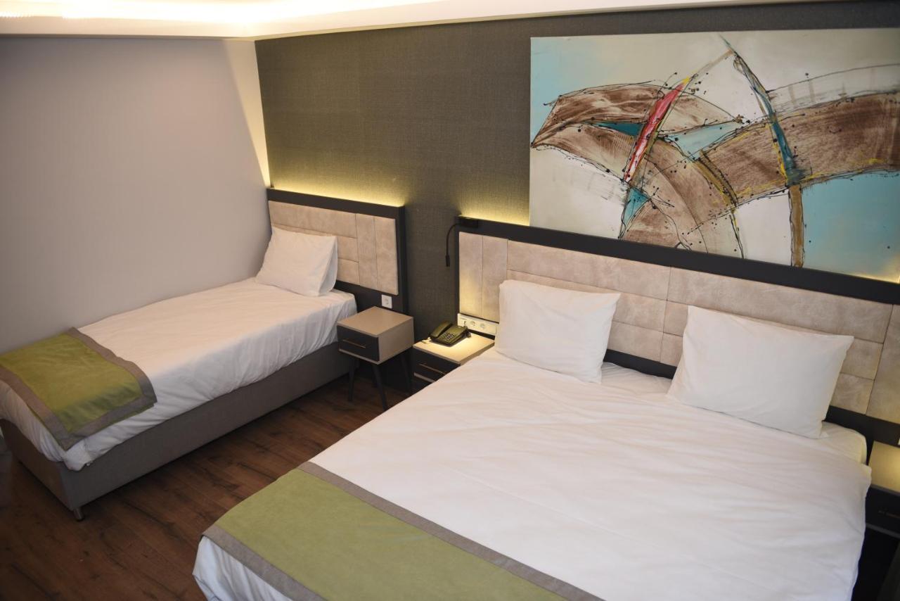 Hotel Kadikoy Istanbul