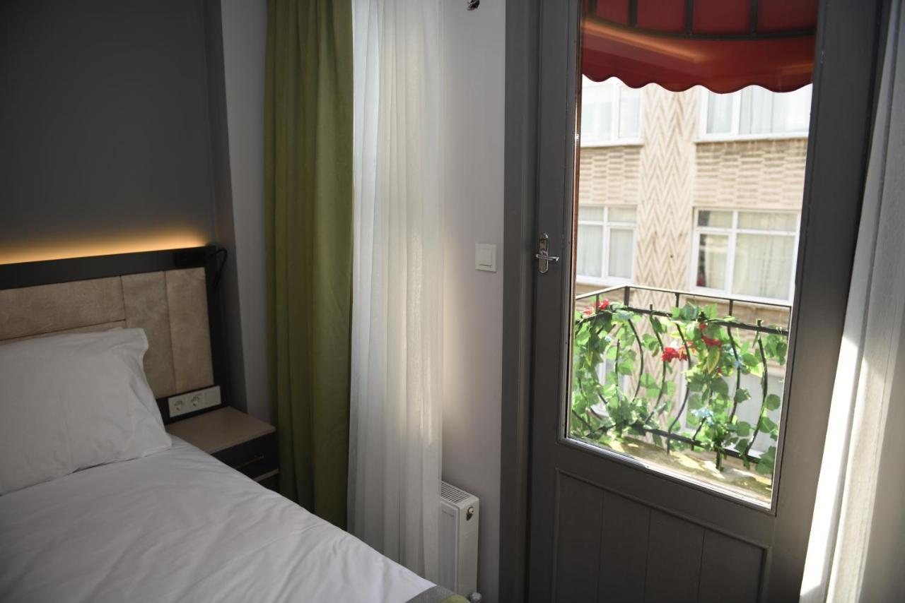 Kadikoy Hotel 4*
