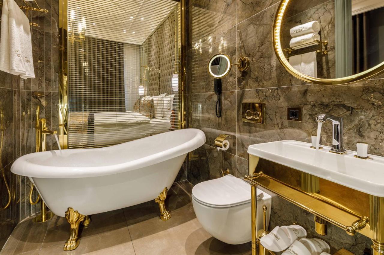 Cronton Design Hotel Istanbul