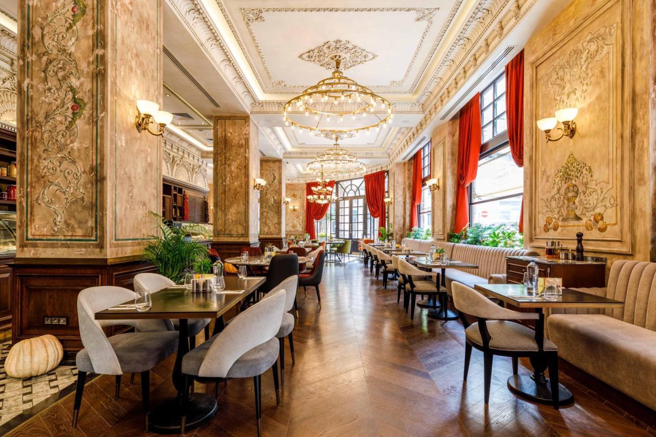 Cronton Design Hotel 5*