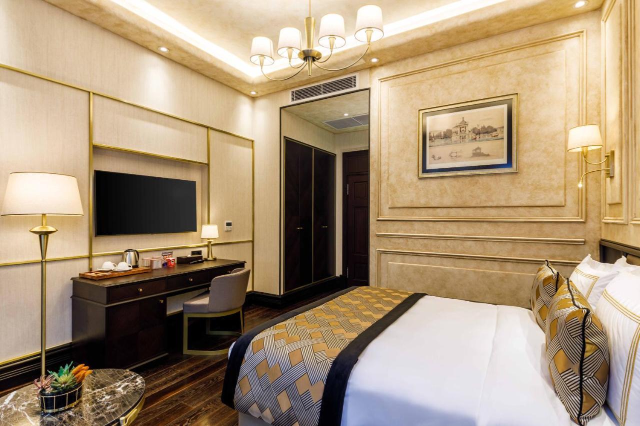 Cronton Design 5* Istanbul