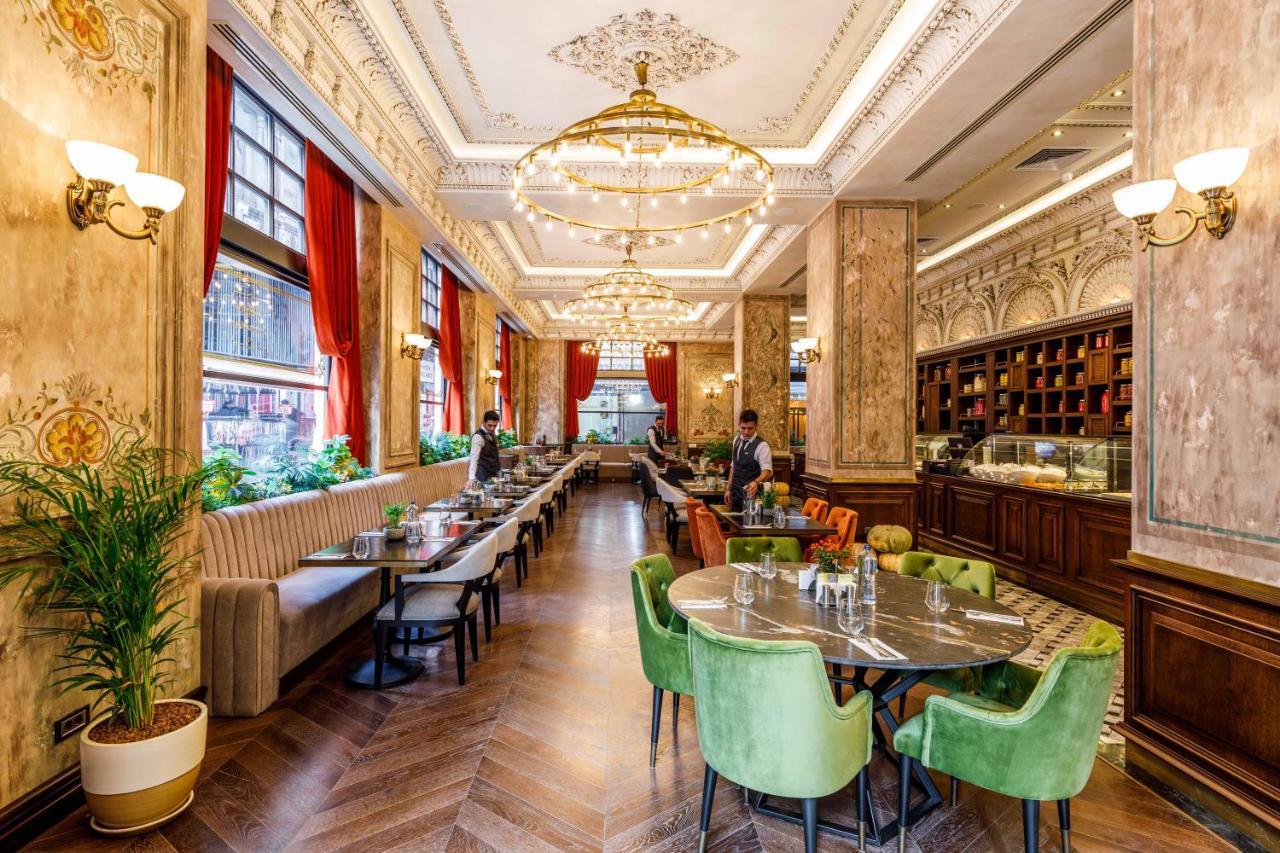 Cronton Design Istanbul