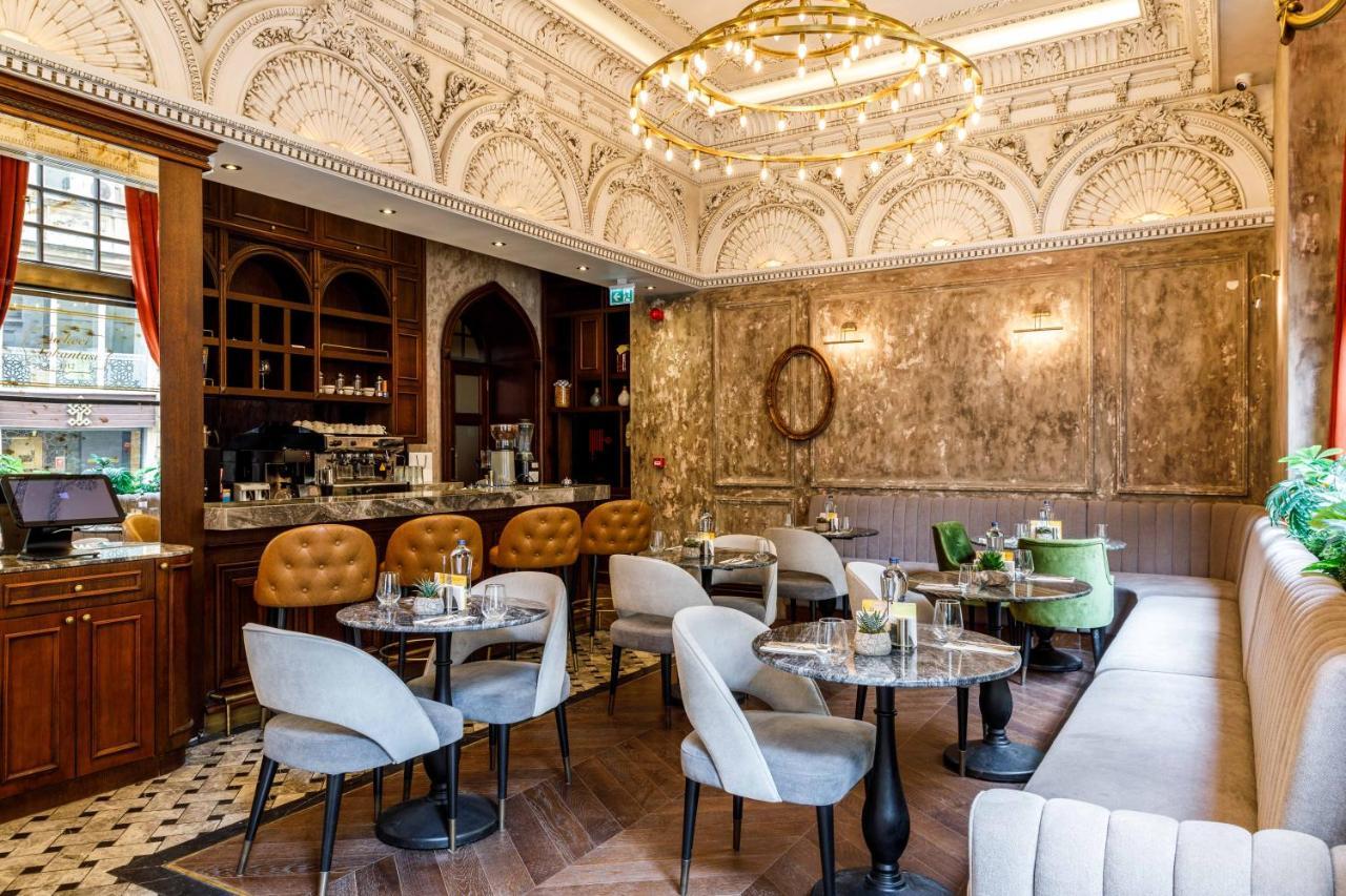 Cronton Design Hotel Istanbul
