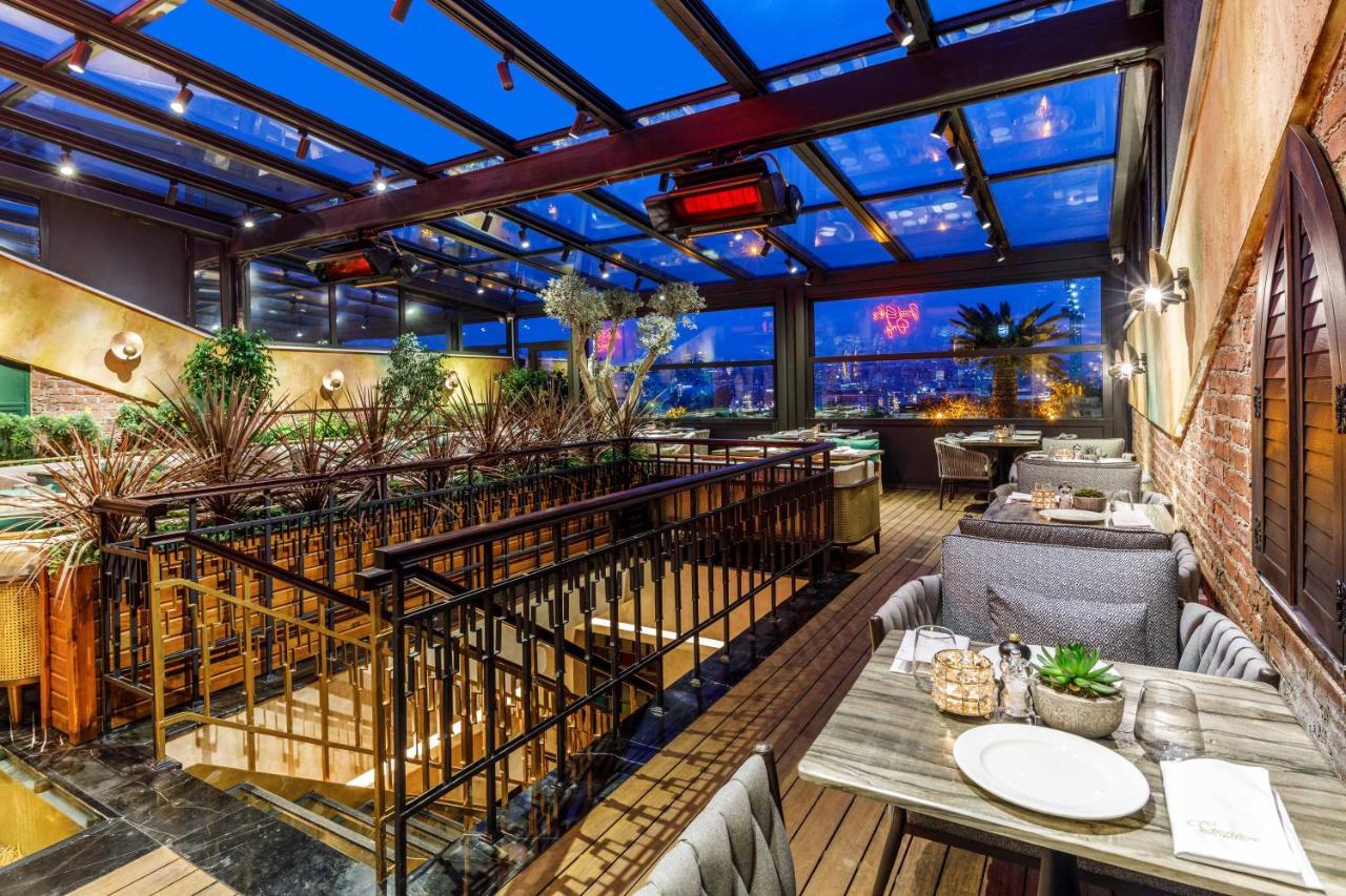 Cronton Design Hotel