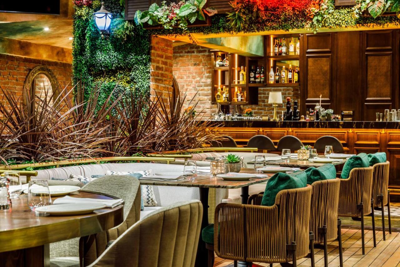 Cronton Design Hotel Istanbul