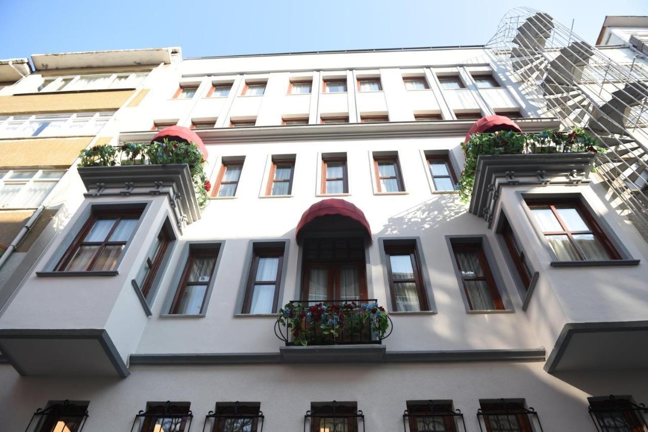 Kadikoy Hotel Istanbul