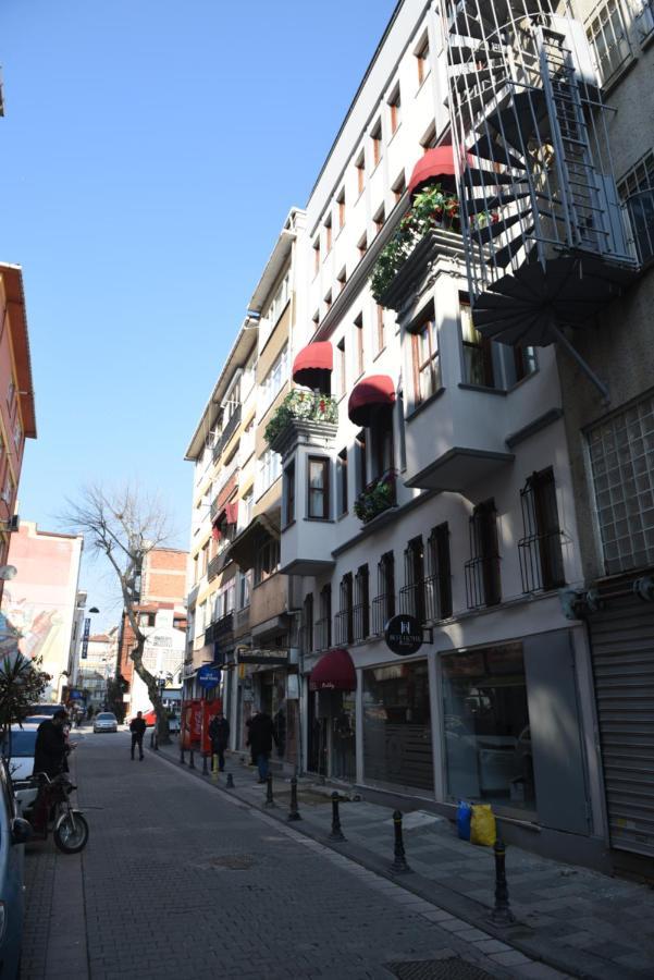 Kadikoy Hotel Istanbul