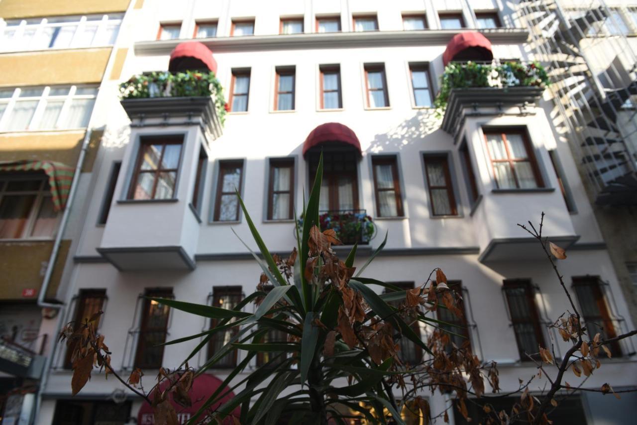 Kadikoy Hotel Istanbul