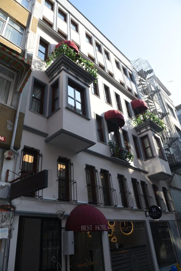 Hotel Kadikoy Istanbul