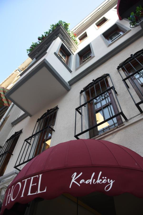 Kadikoy