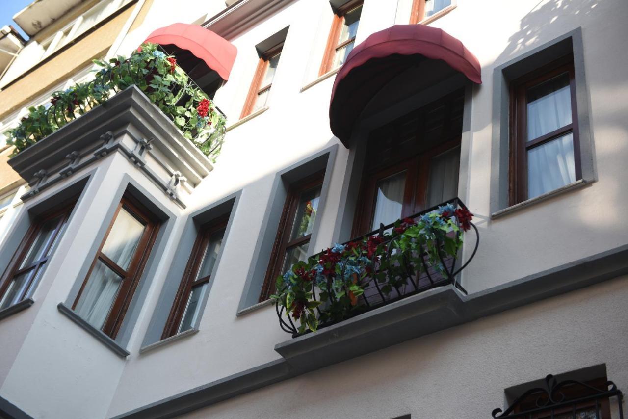 Kadikoy Hotel Istanbul