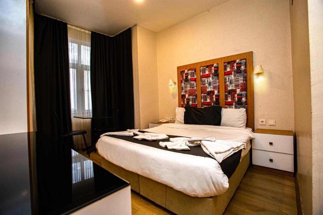 Aparthotel La Pazza Taksim