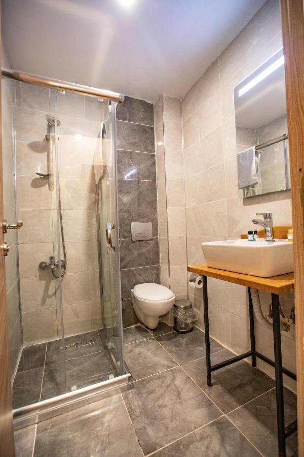 Aparthotel La Pazza Taksim Istanbul