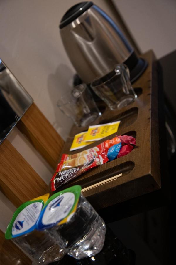 La Pazza Taksim Aparthotel